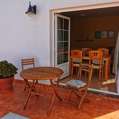 Apartamentos Brito Órzola Exterior foto