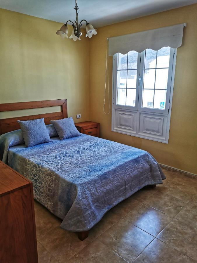 Apartamentos Brito Órzola Exterior foto